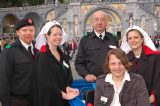 2009 Lourdes Pilgrimage (19/437)